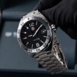 Tag Heuer Formula 1 WAZ1112 2022