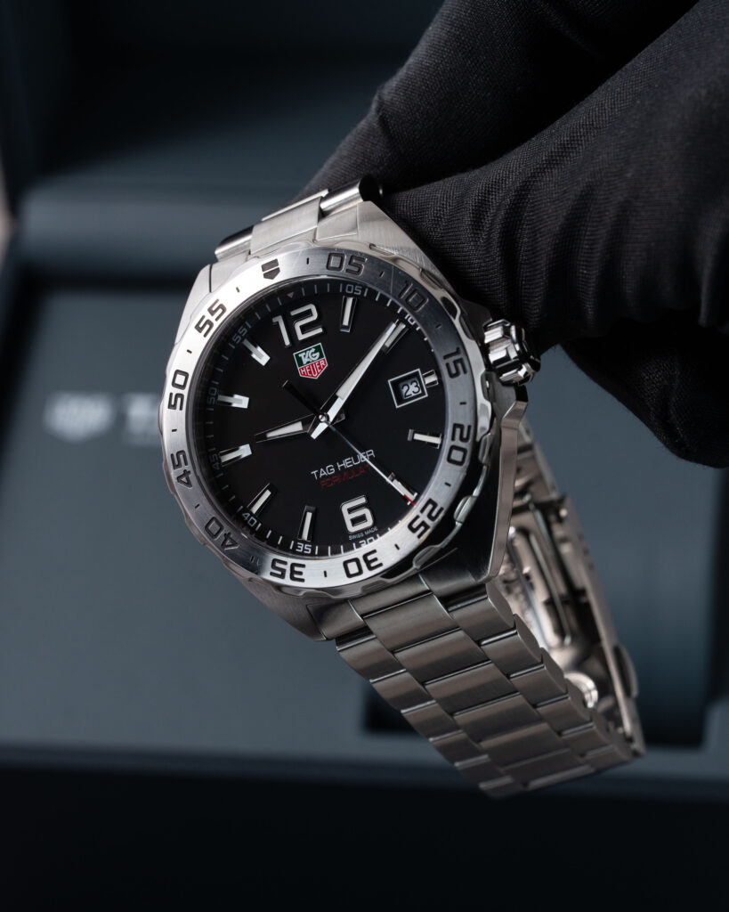 Tag Heuer Formula 1 WAZ1112 2022