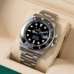 Rolex Submariner 126610LN 2024
