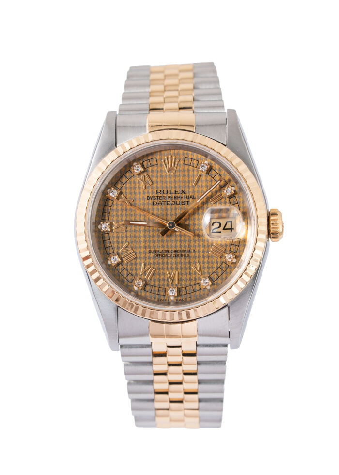 Rolex Datejust 16233 1991