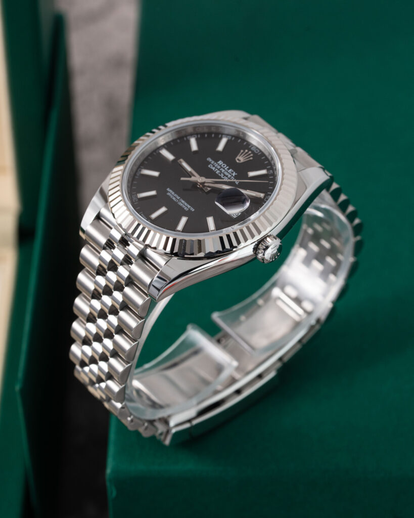 Rolex Datejust 126334 2025