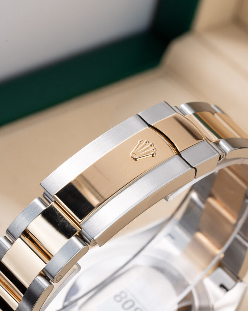 Rolex Datejust 126333 2023