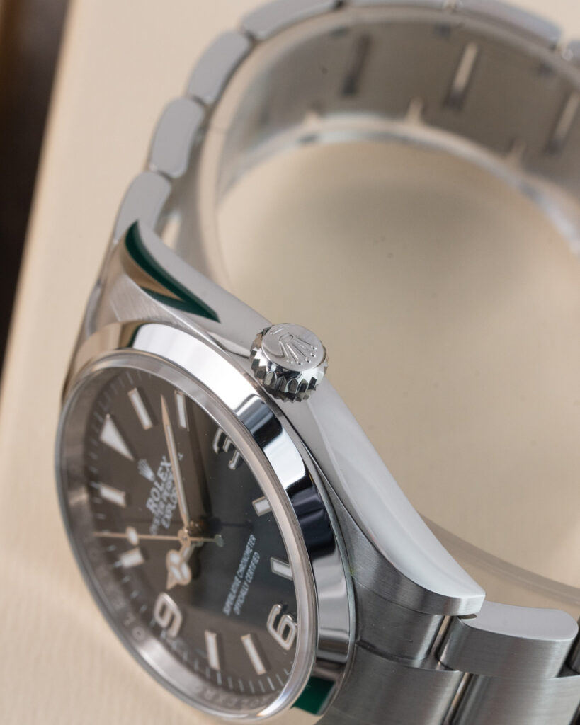Rolex Explorer 124270 2023