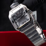 Cartier Santos WSSA0096 2025