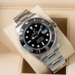 Rolex Submariner 126610LN 2024
