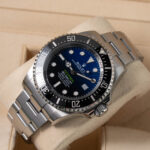 Rolex Seadweller 126660 2021