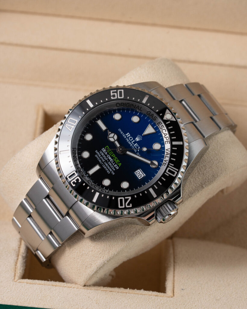 Rolex Seadweller 126660 2021