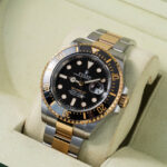 Rolex Sea-Dweller 126603 2019