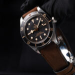 Tudor Black Bay Fifty-Eight 79030N 2019