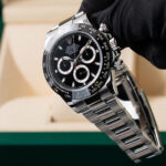 Rolex Daytona 116500LN 2017