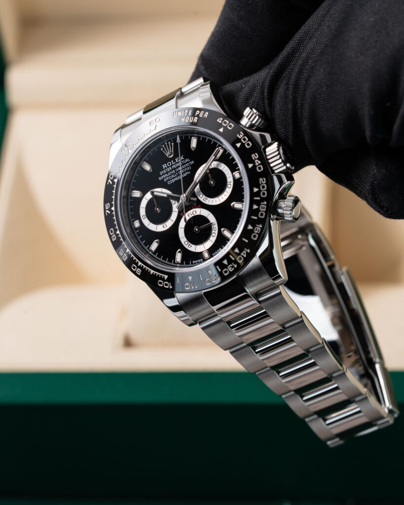 Rolex Daytona 116500LN 2017