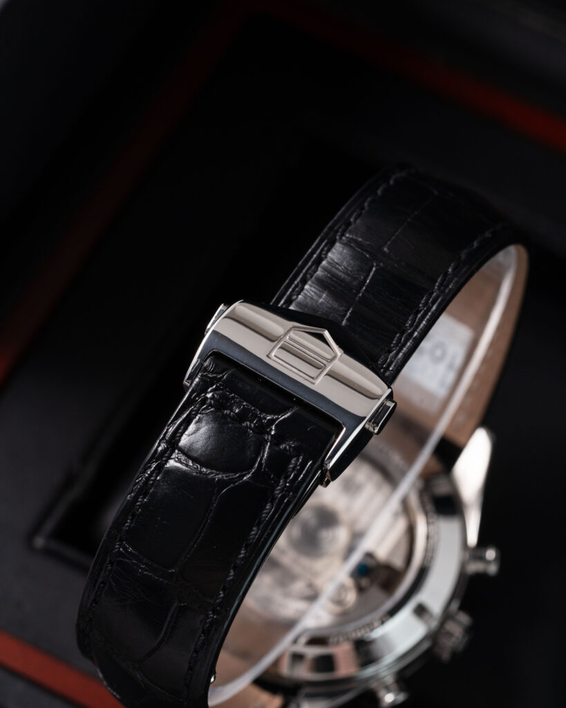 Tag Heuer Carrera Calibre 1887 CAR2110.FC6266 2015