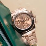 Rolex Daytona 116505 2018