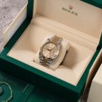 Rolex Datejust 126333 2023
