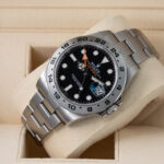 Rolex Explorer II 216570 2021