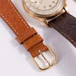 Chronographe Suisse 17 Jewels 243