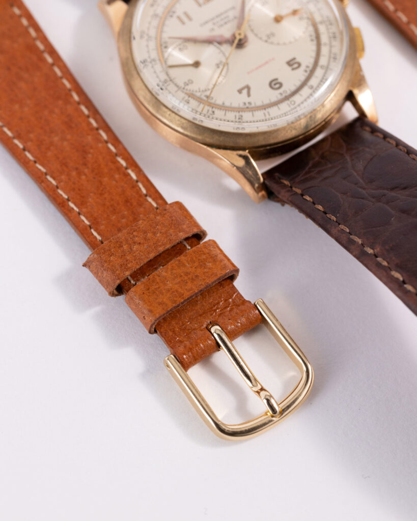 Chronographe Suisse 17 Jewels 243