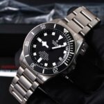 Tudor Pelagos 25600TN 2018