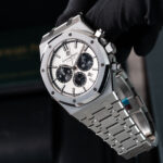 Audemars Piguet Royal Oak Chronograph 26331ST.OO.1220ST.03 2020