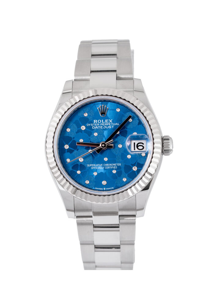 Rolex Datejust 278274 2025