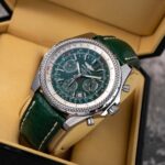 Breitling Bentley Motors A25362