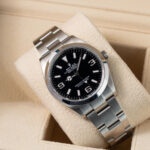 Rolex Explorer 124270 2022