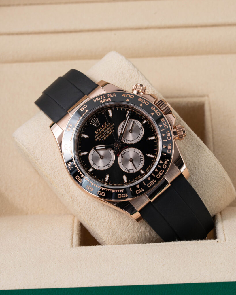 Rolex Daytona 126515LN 2024