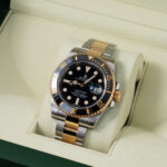 Rolex Submariner 116613LN 2014