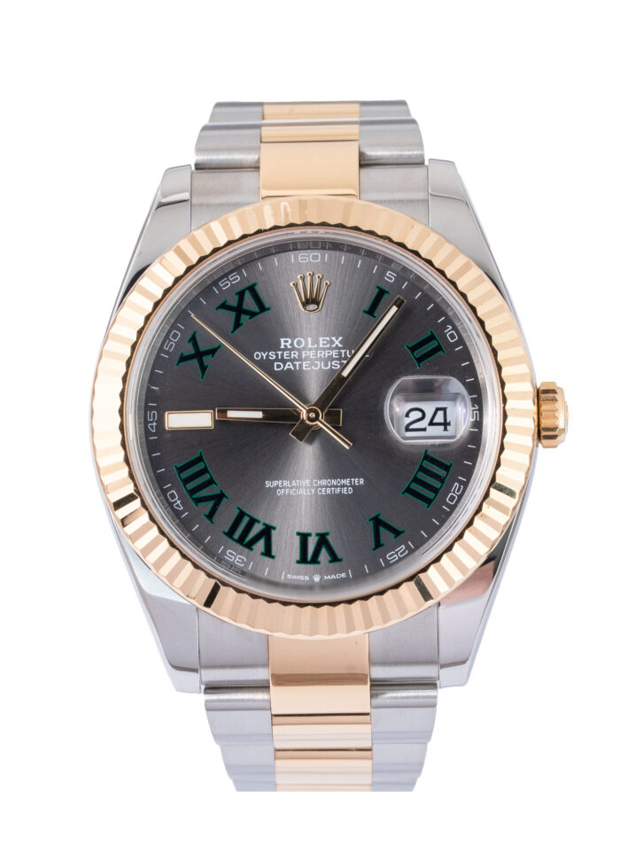 Rolex Datejust 126333 2023
