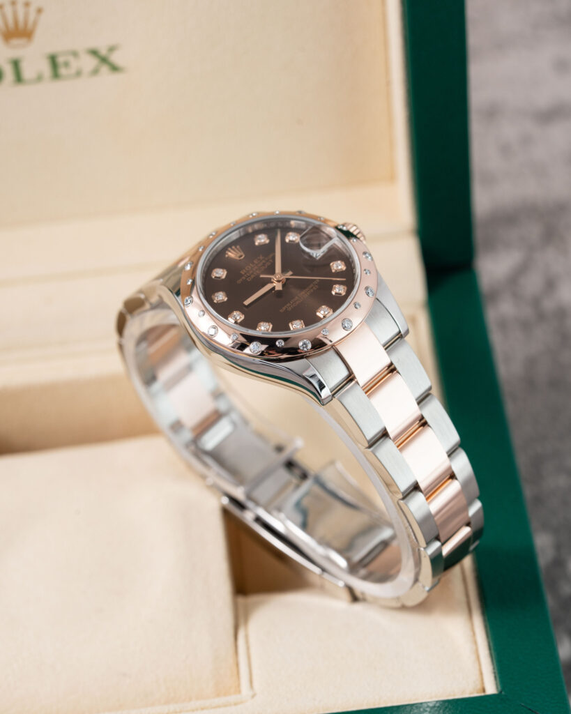 Rolex Datejust 278341RBR 2024