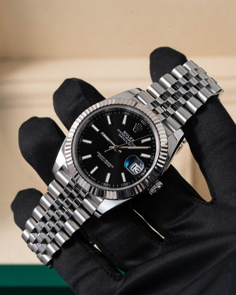 Rolex Datejust 126334 2022