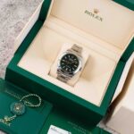 Rolex Milgauss 116400GV 2021
