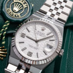 Rolex Land-Dweller 127334