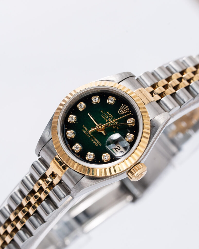Rolex Datejust 69173 1997