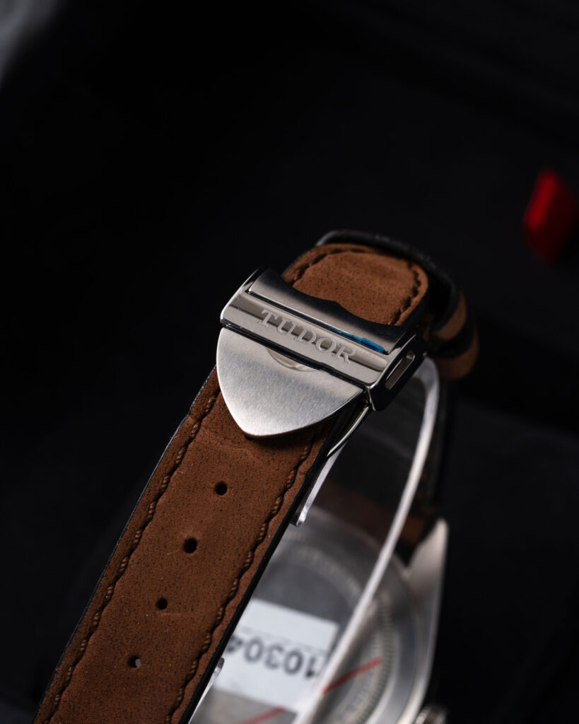 Tudor Black Bay Fifty-Eight 79030N 2019