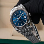 Rolex Datejust 126334 2024