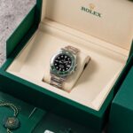 Rolex Submariner 126610LV 2025