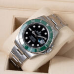 Rolex Submariner 126610LV 2023