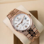 Rolex Land-Dweller 127335 2025