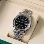 Rolex Datejust 126334 2025