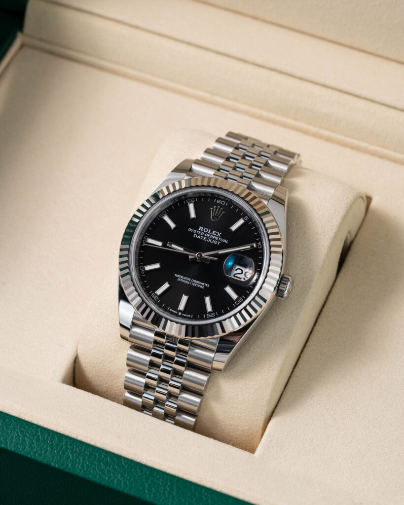 Rolex Datejust 126334 2025