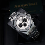 Audemars Piguet Royal Oak Chronograph 26331ST.OO.1220ST.03 2020