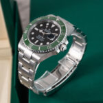 Rolex Submariner 126610LV 2025