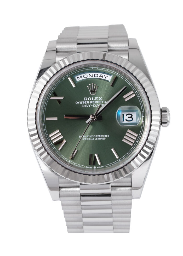 Rolex Day-Date 228239 2022
