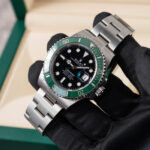 Rolex Submariner 126610LV 2023