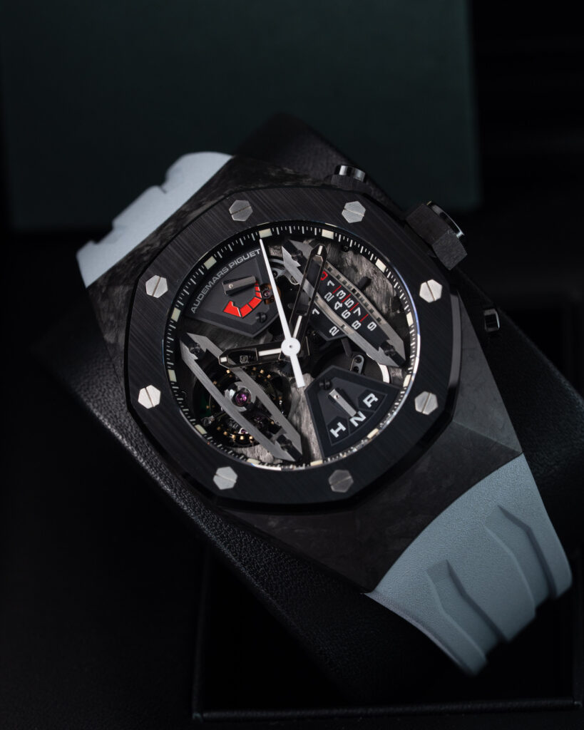Audemars Piguet Royal Oak Concept 26265FO.OO.D002CR.01 2015