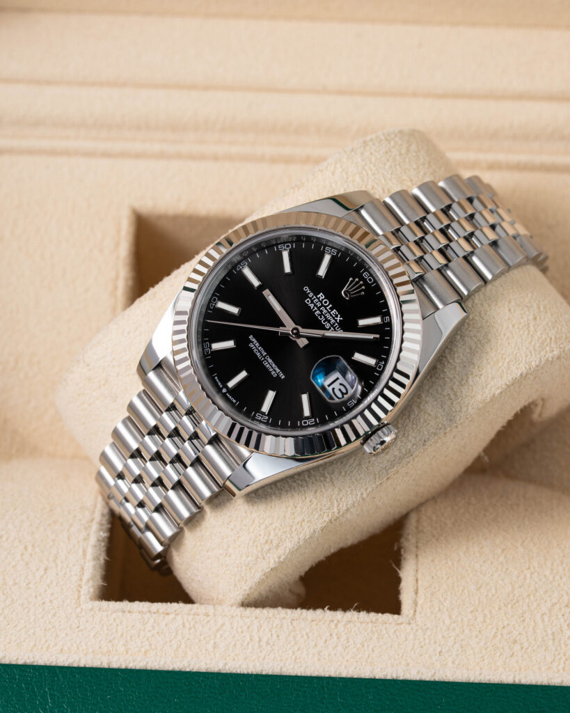 Rolex Datejust 126334 2022