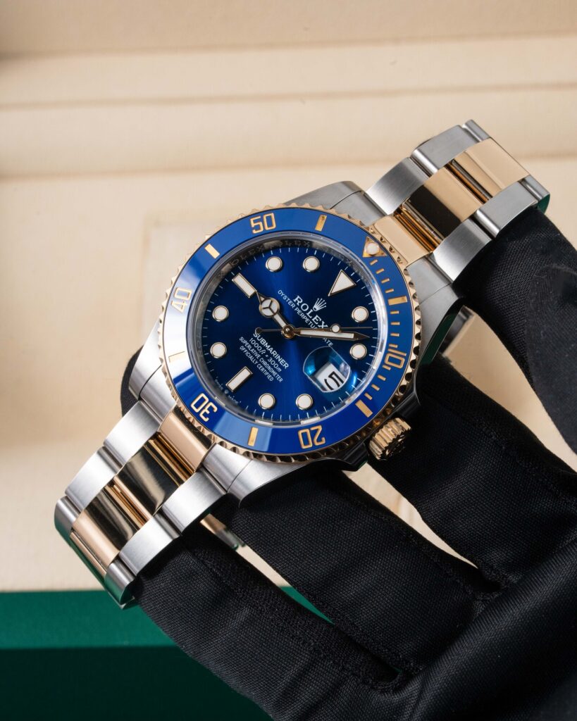 Rolex Submariner 126613LB 2023