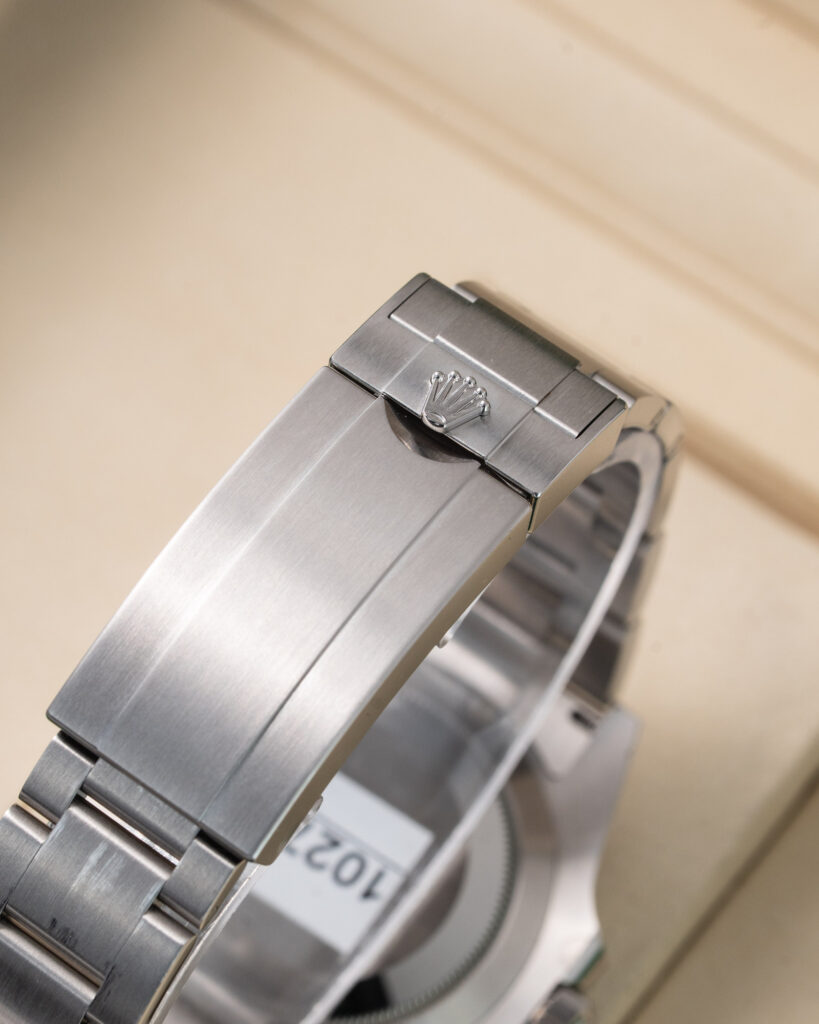 Rolex Submariner 124060 2025