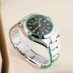 Rolex Milgauss 116400GV 2021
